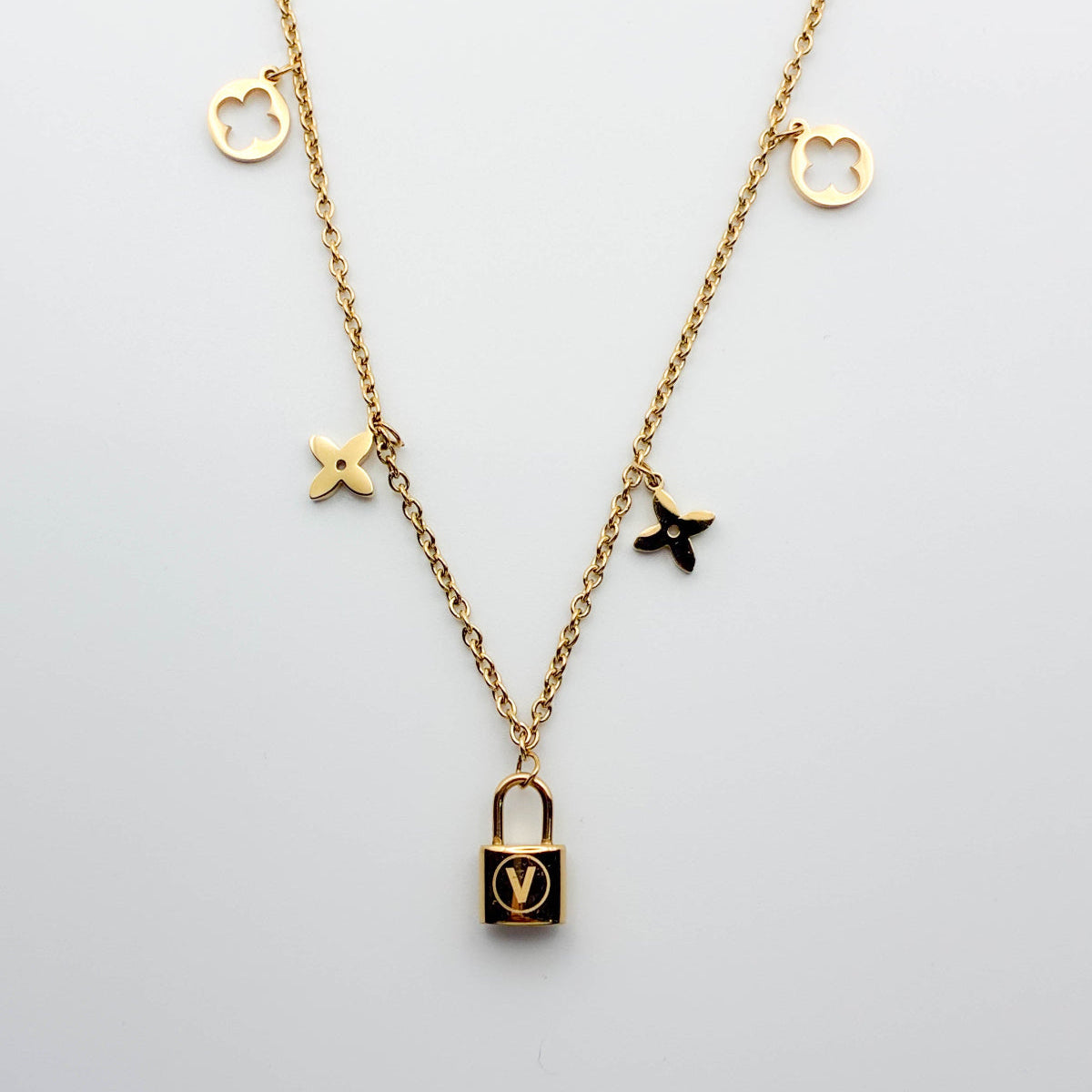 Charm Necklace