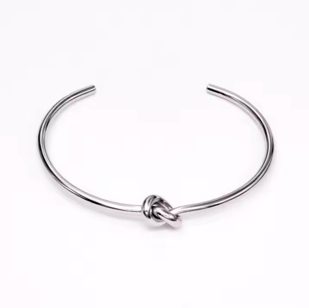 Knot Cuff