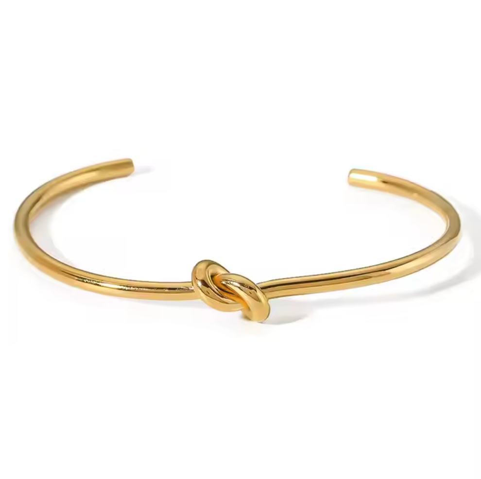Knot Cuff