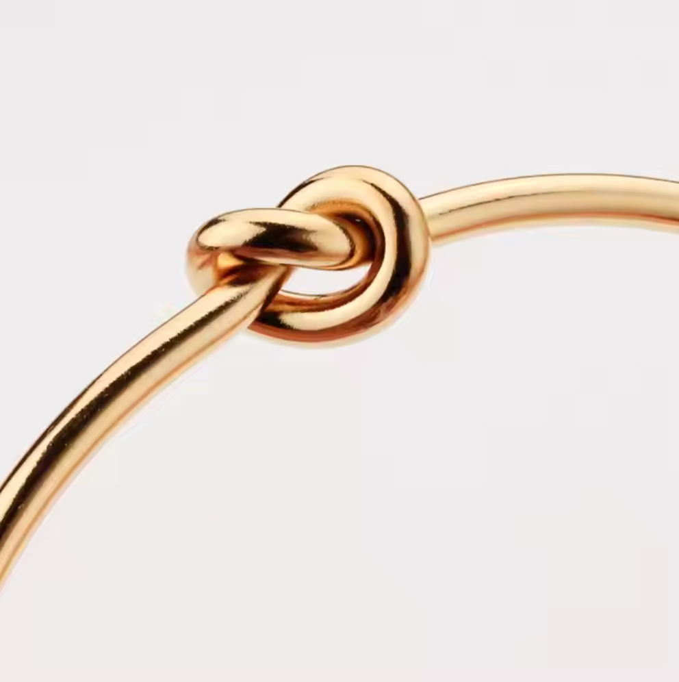 Knot Cuff