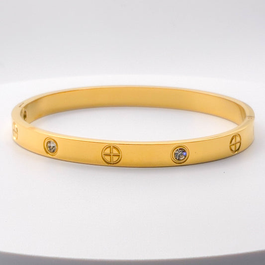 Amour Bangle