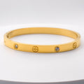 Amour Bangle