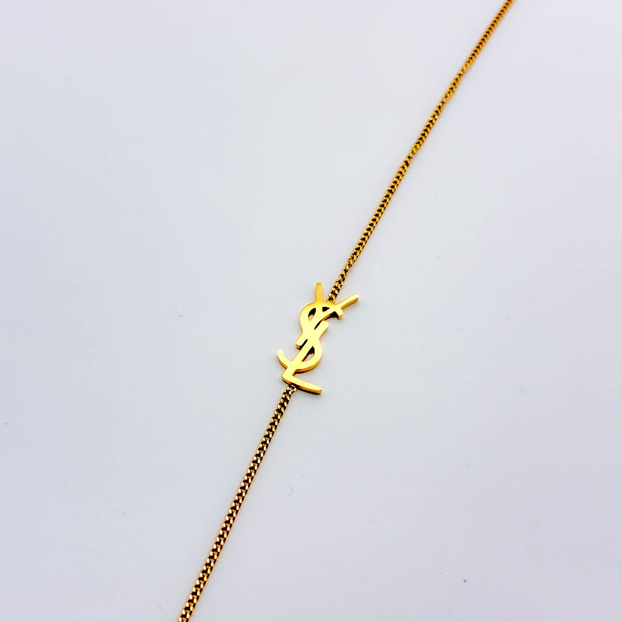 Icon Bracelet