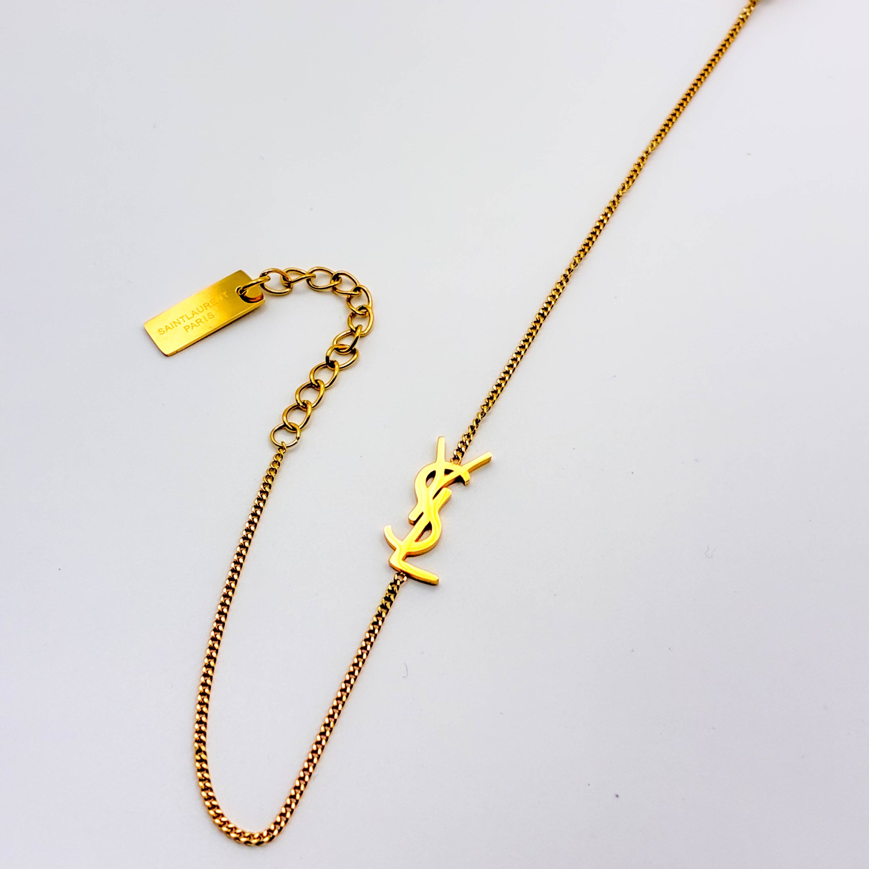 Icon Bracelet