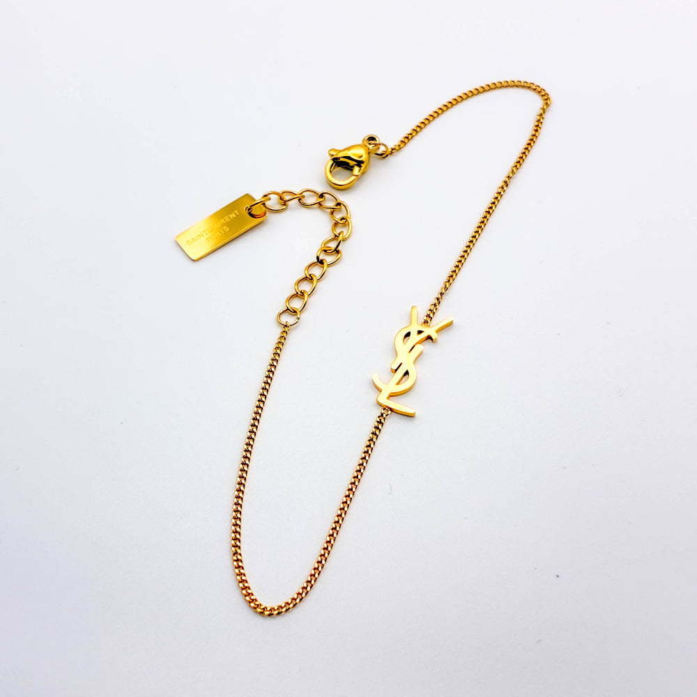 Icon Bracelet