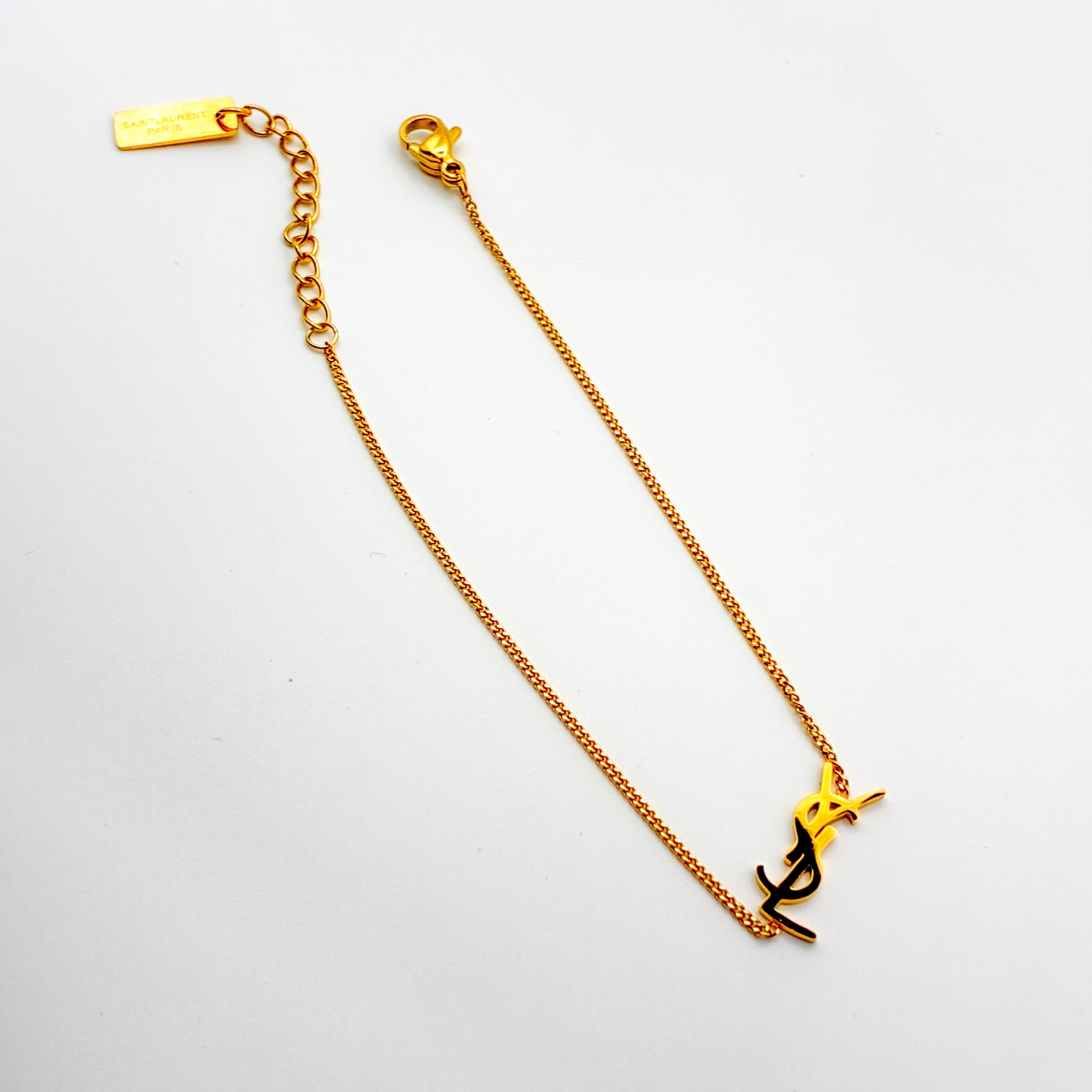 Icon Bracelet