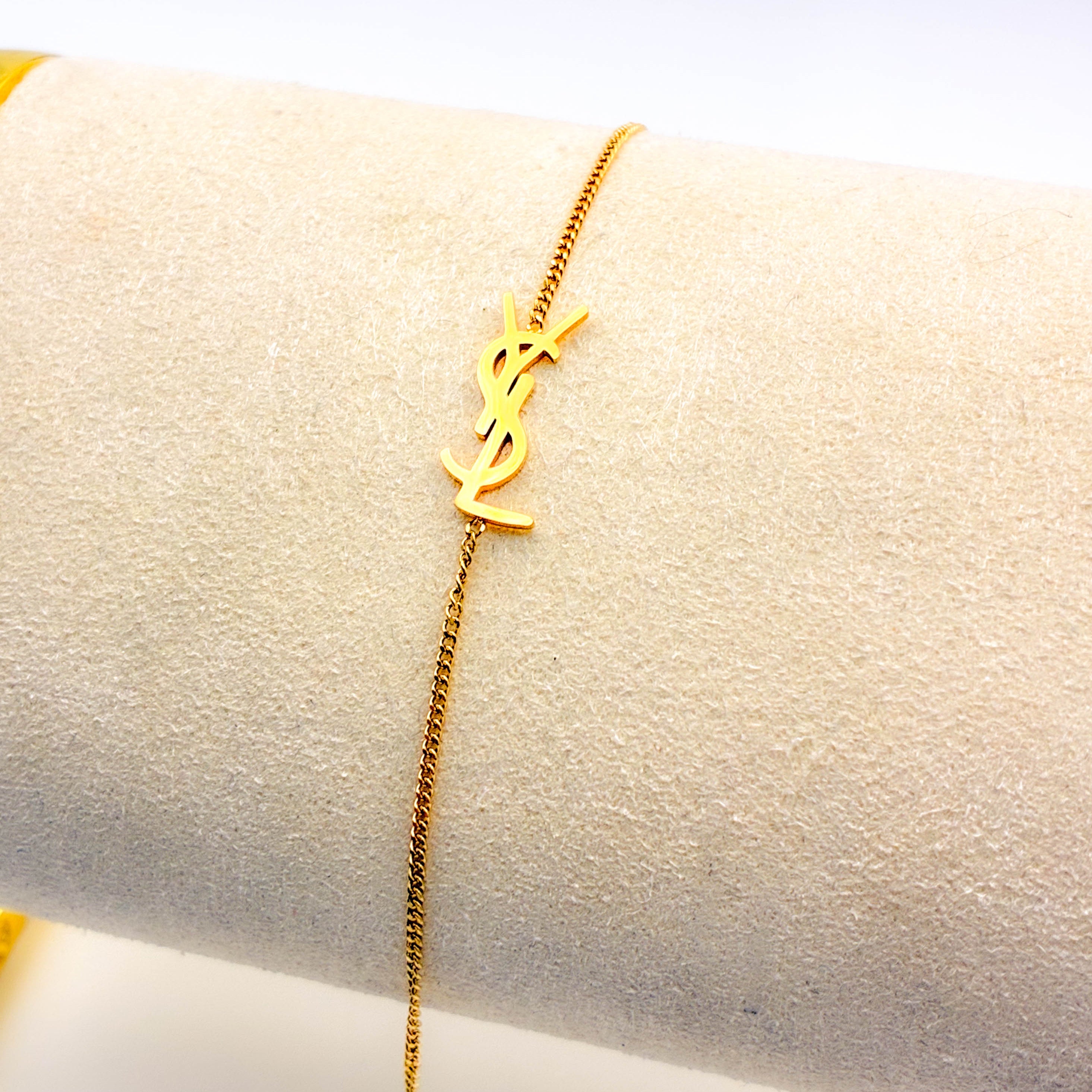 Icon Bracelet