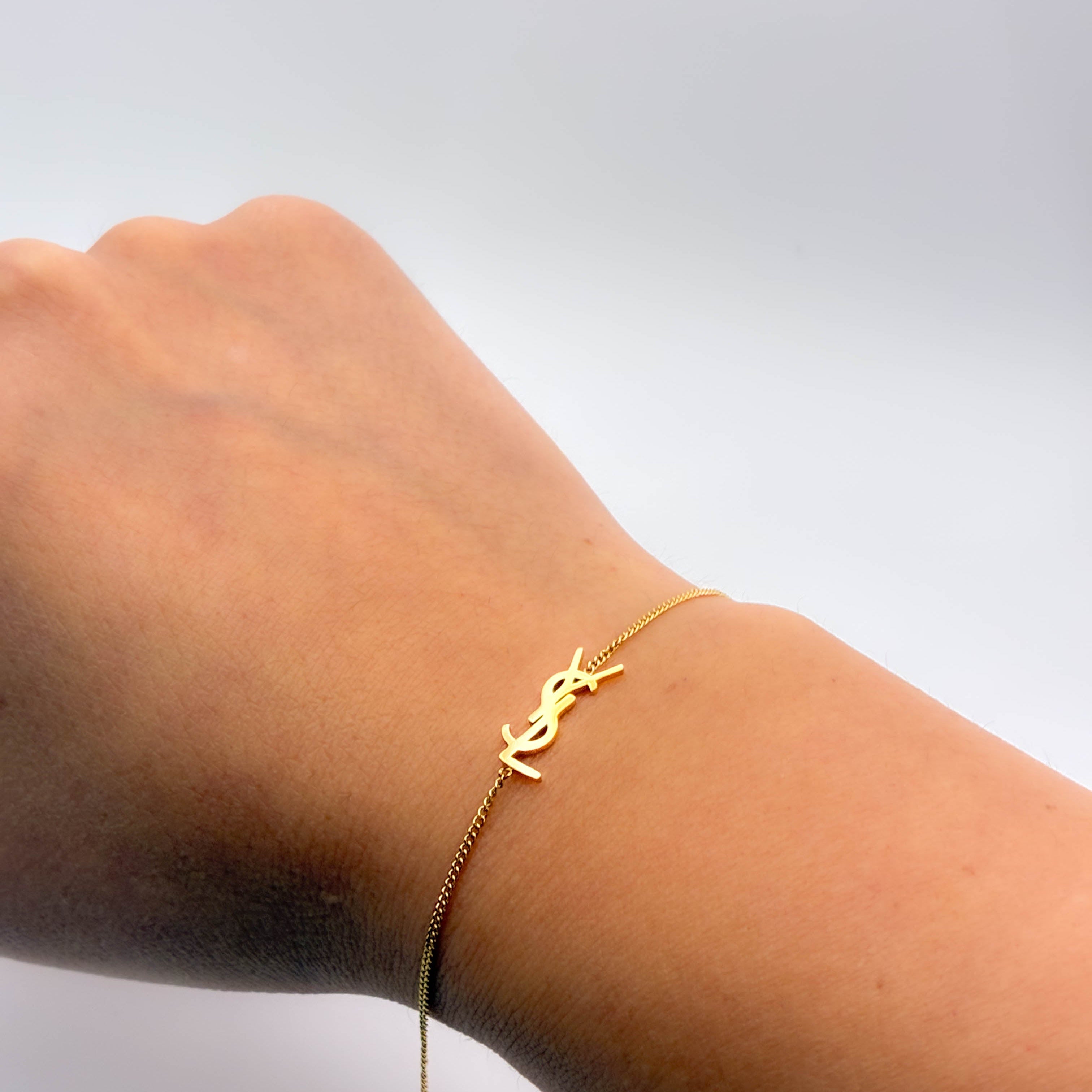 Icon Bracelet