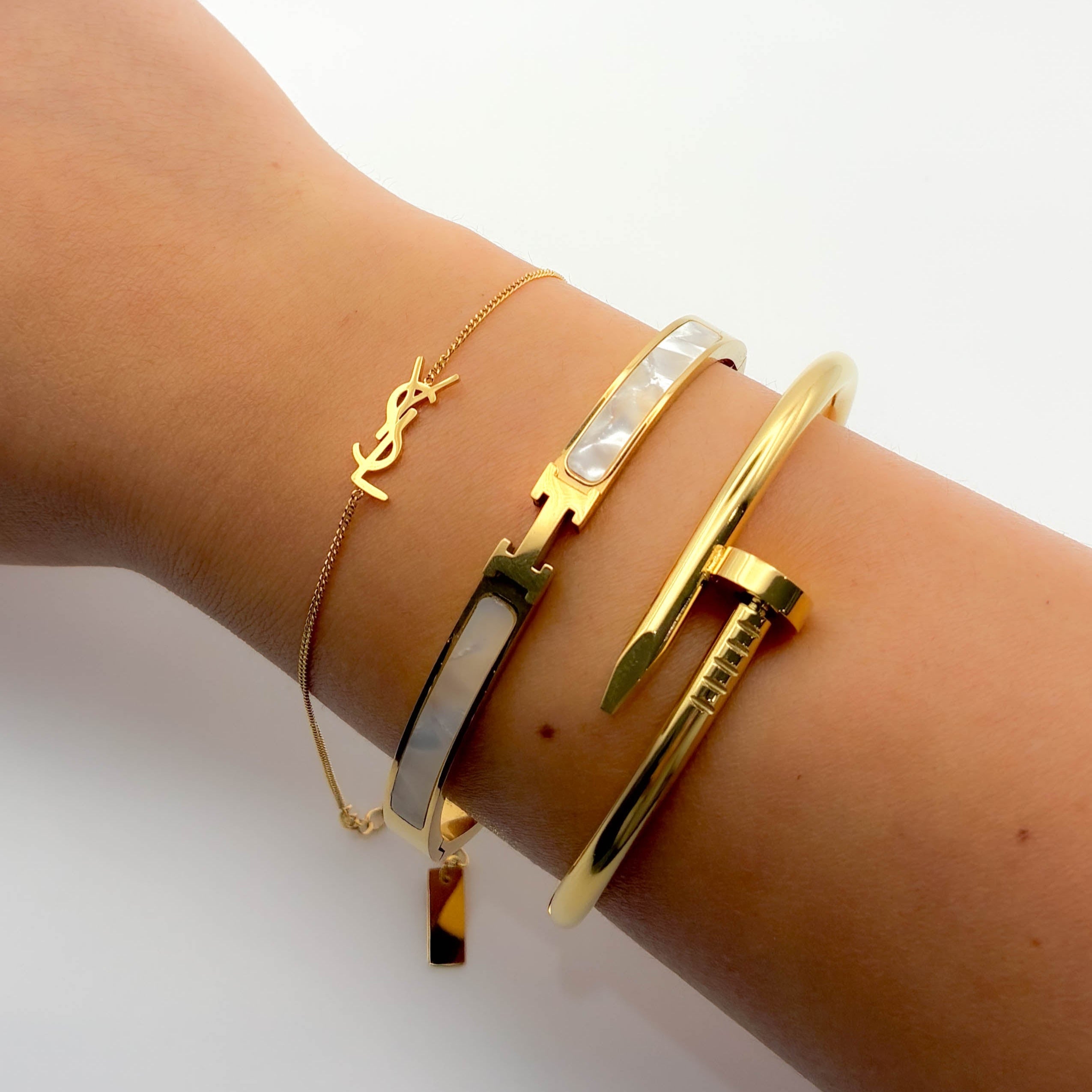 Icon Bracelet