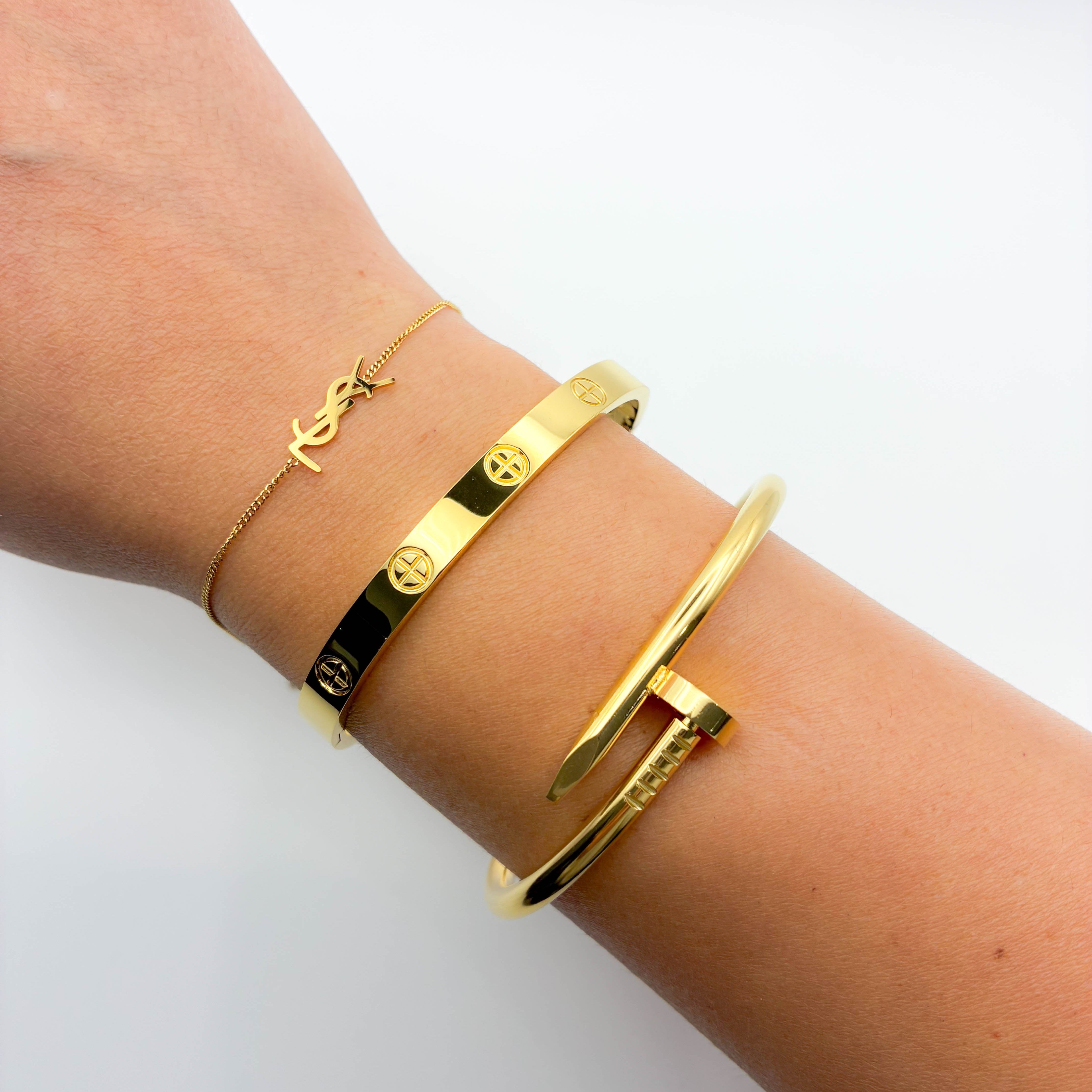 Eterno Bangle