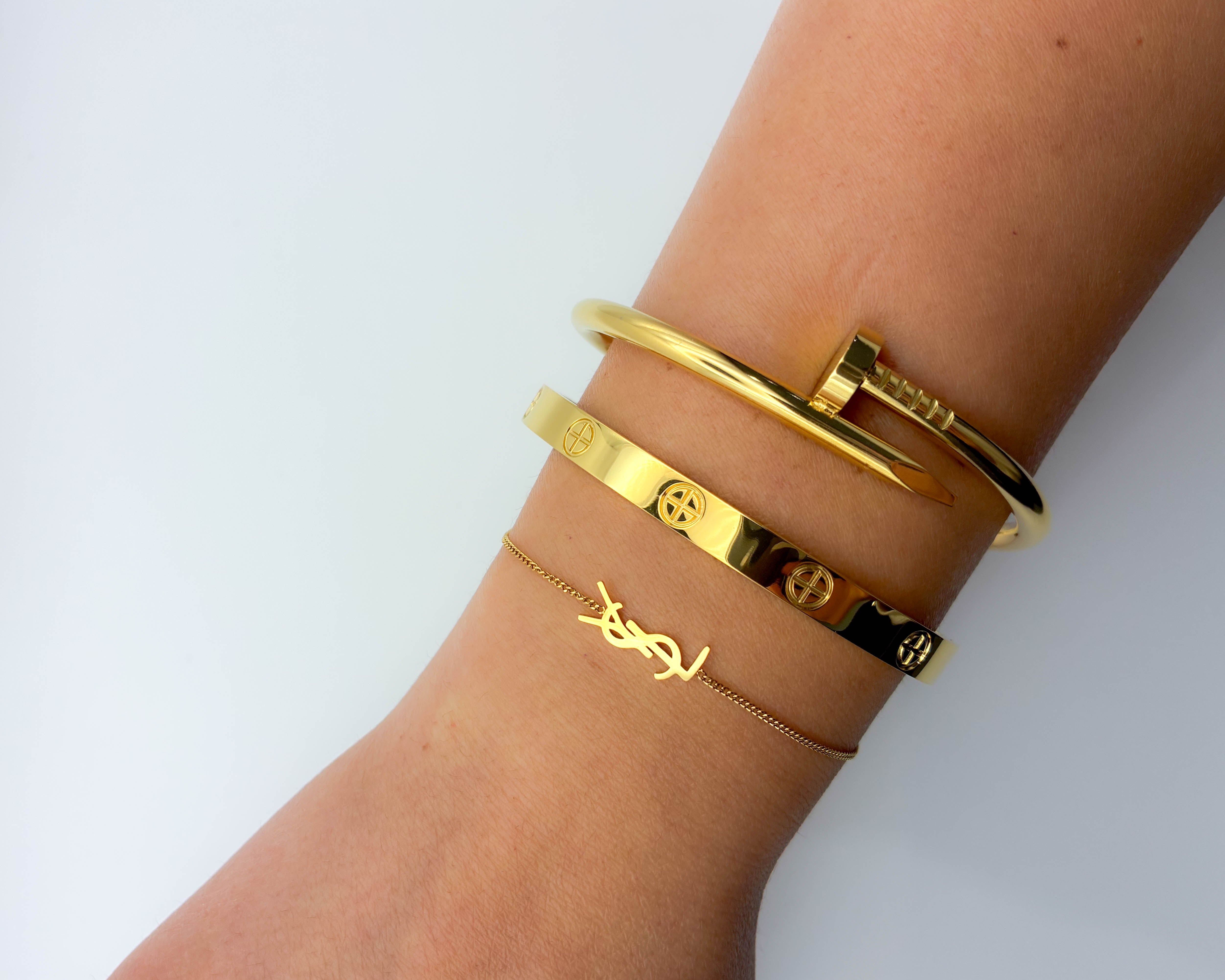 Eterno Bangle