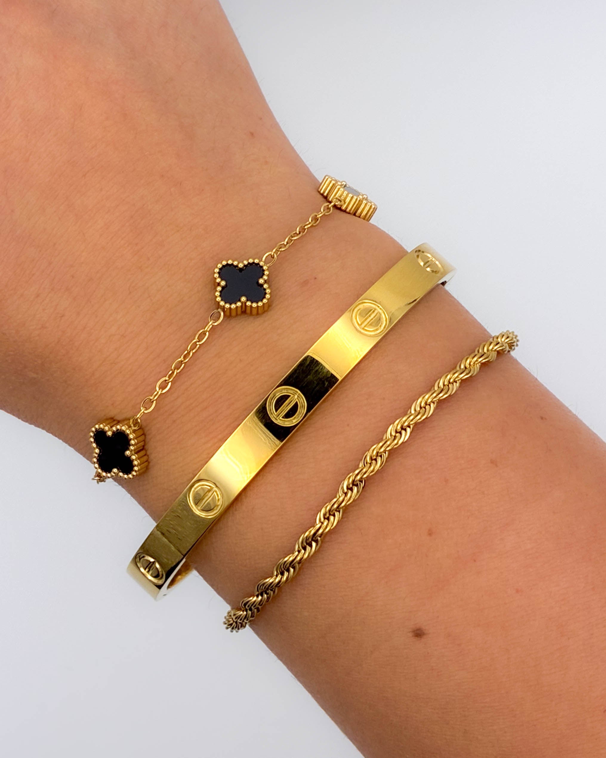 Forever Bangle