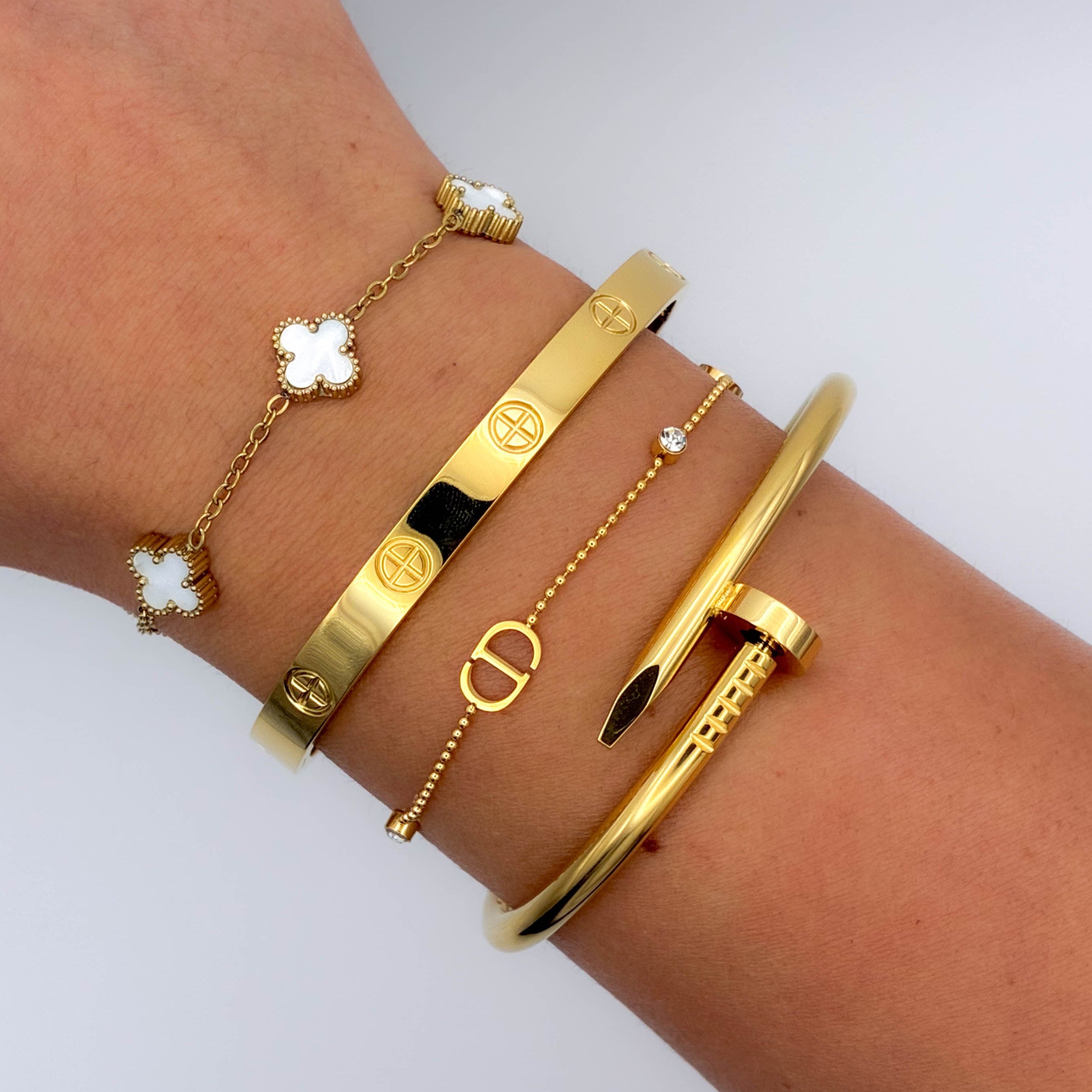 Signature Bracelet