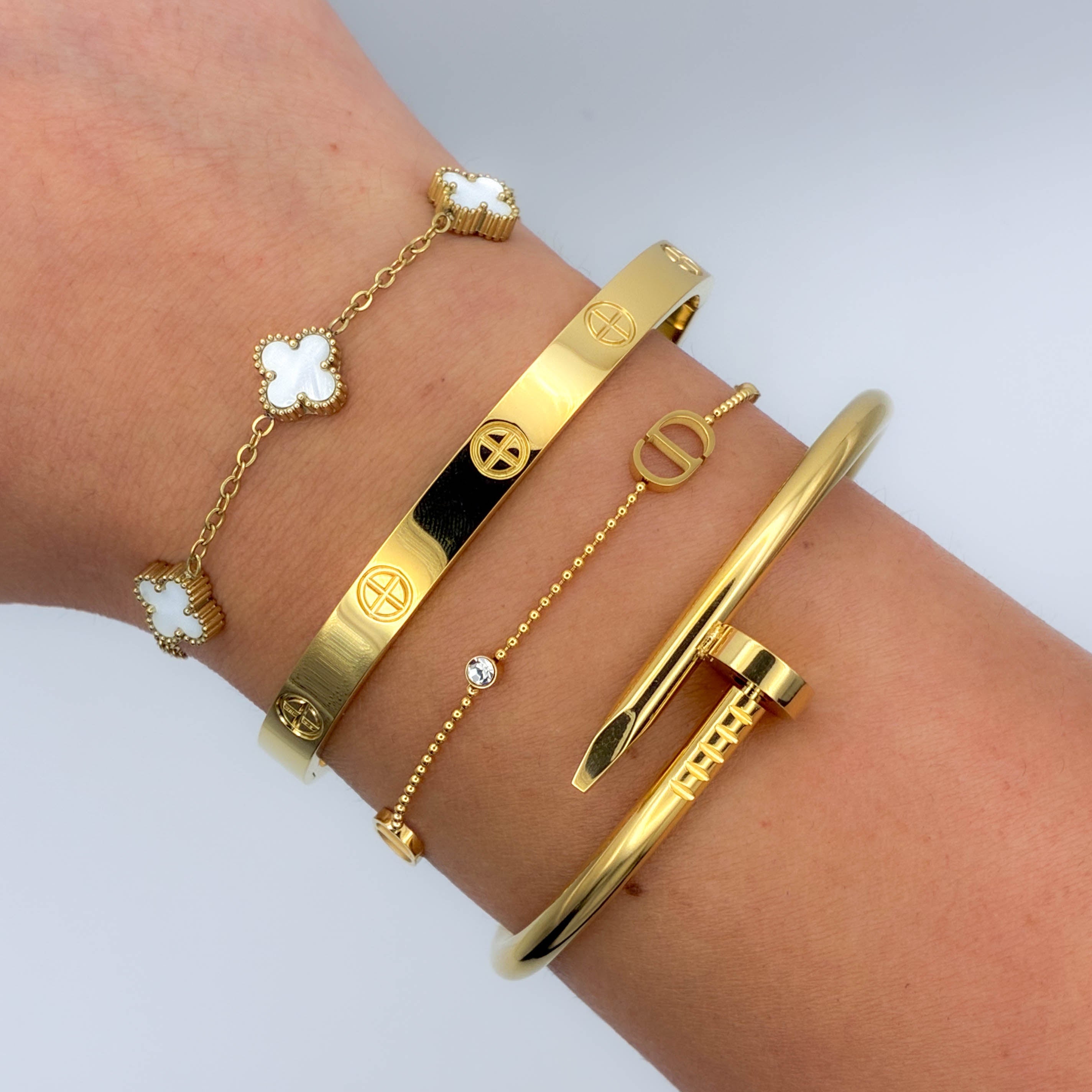 Signature Bracelet