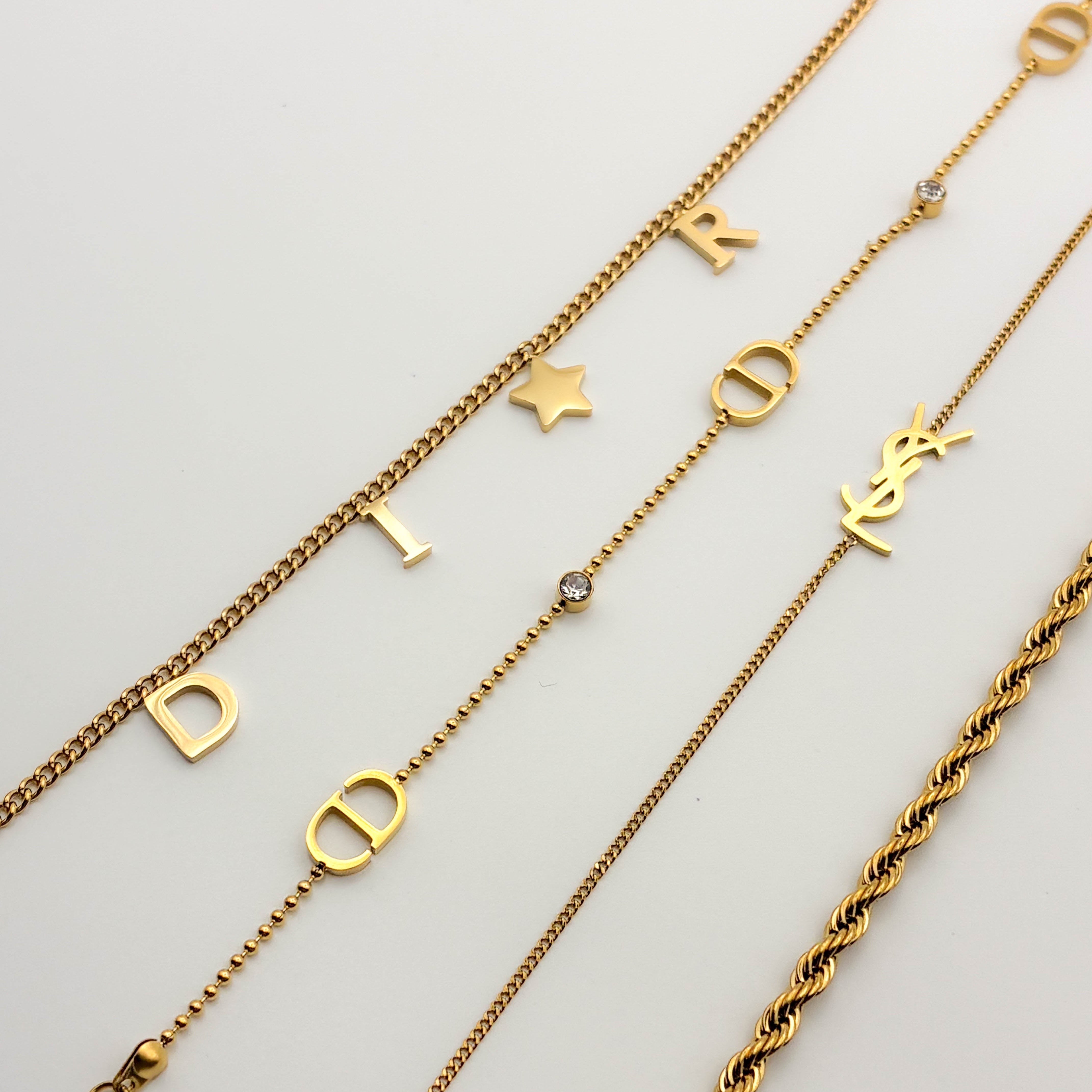 Divine Bracelet