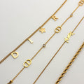 Divine Bracelet