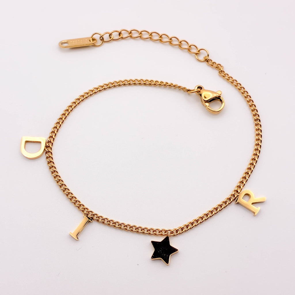Divine Bracelet