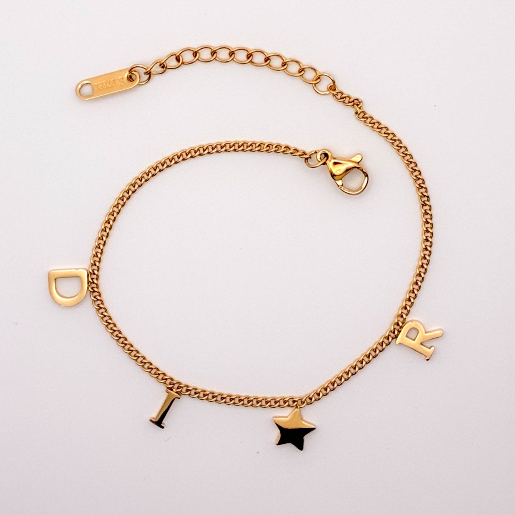 Divine Bracelet