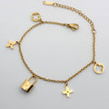 Charm Bracelet