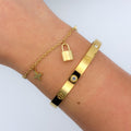 Amour Bangle