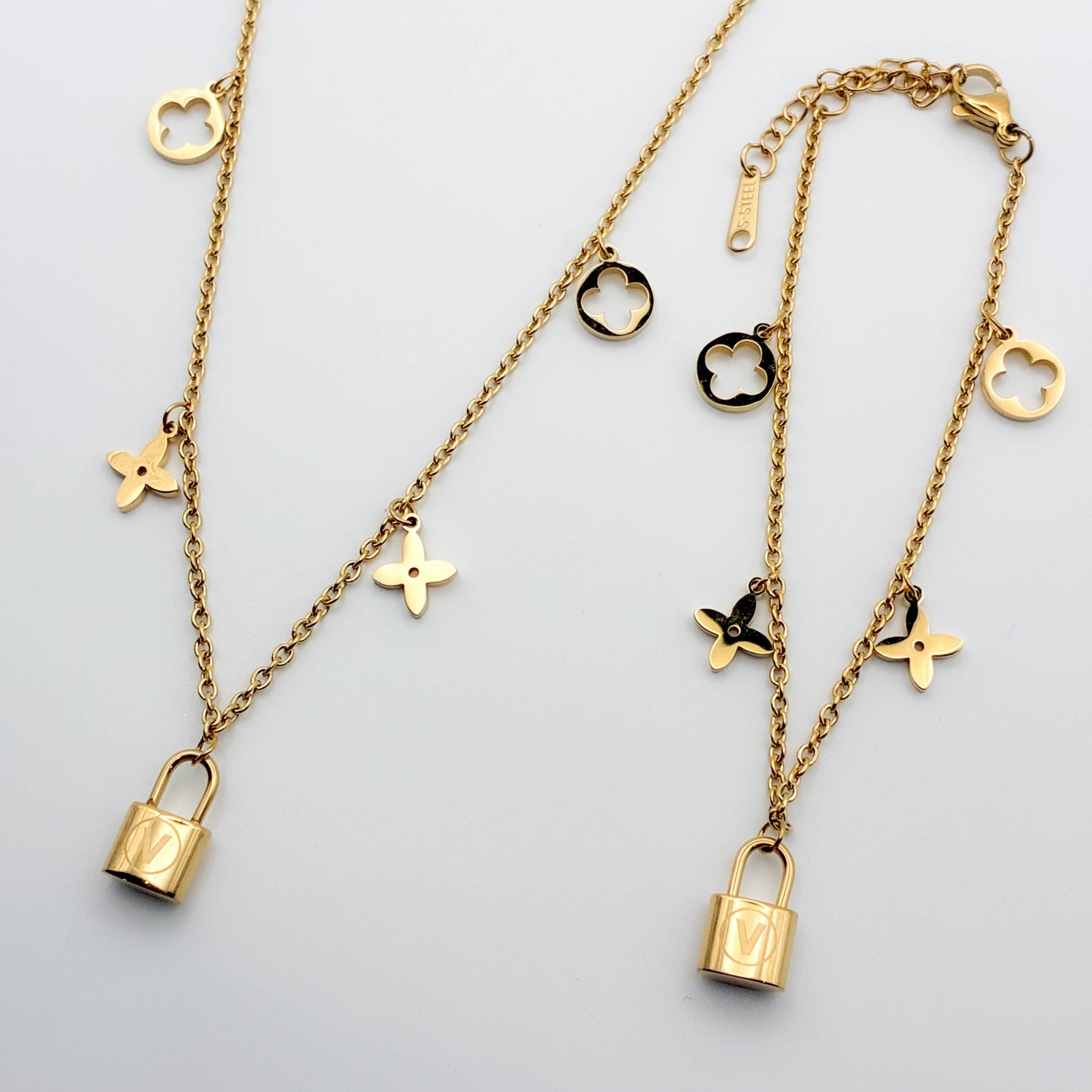Charm Necklace