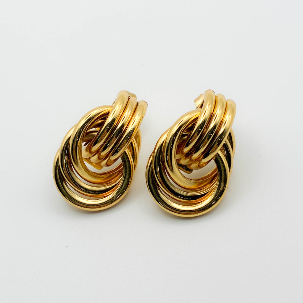 Sol Earrings