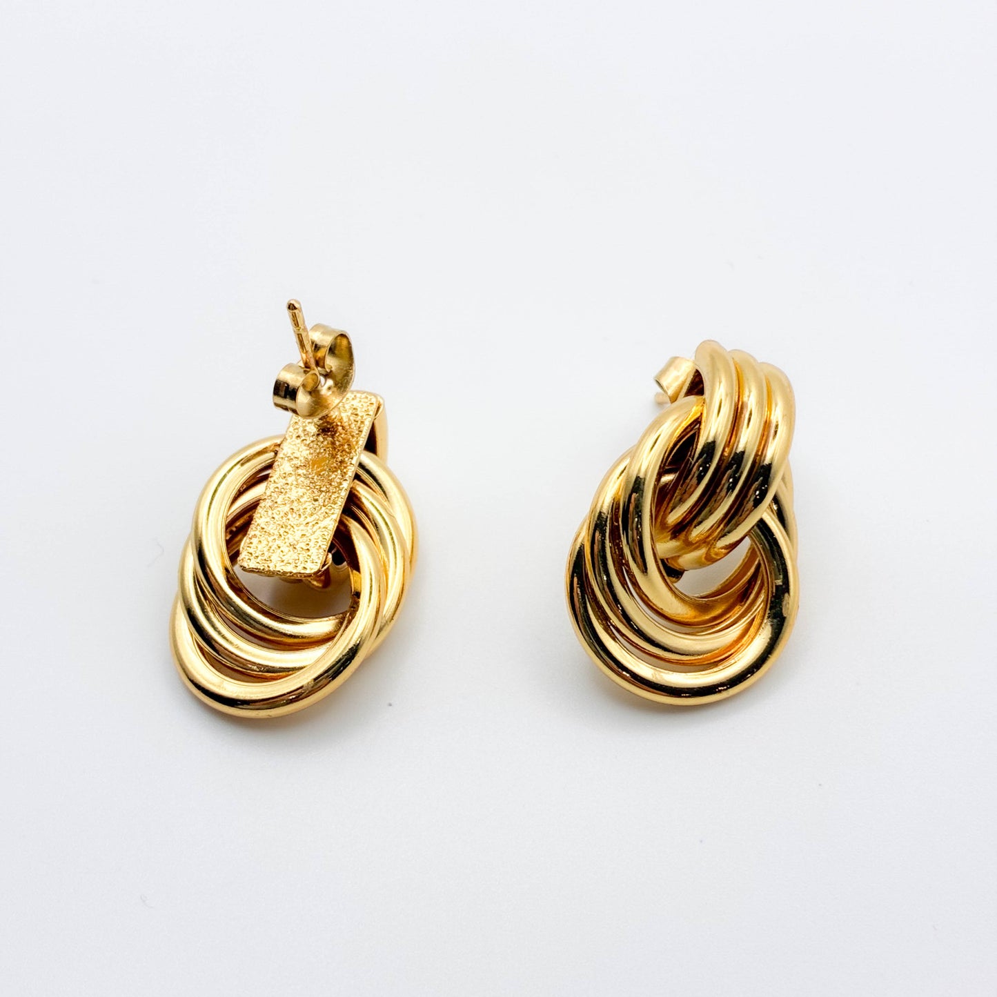 Sol Earrings