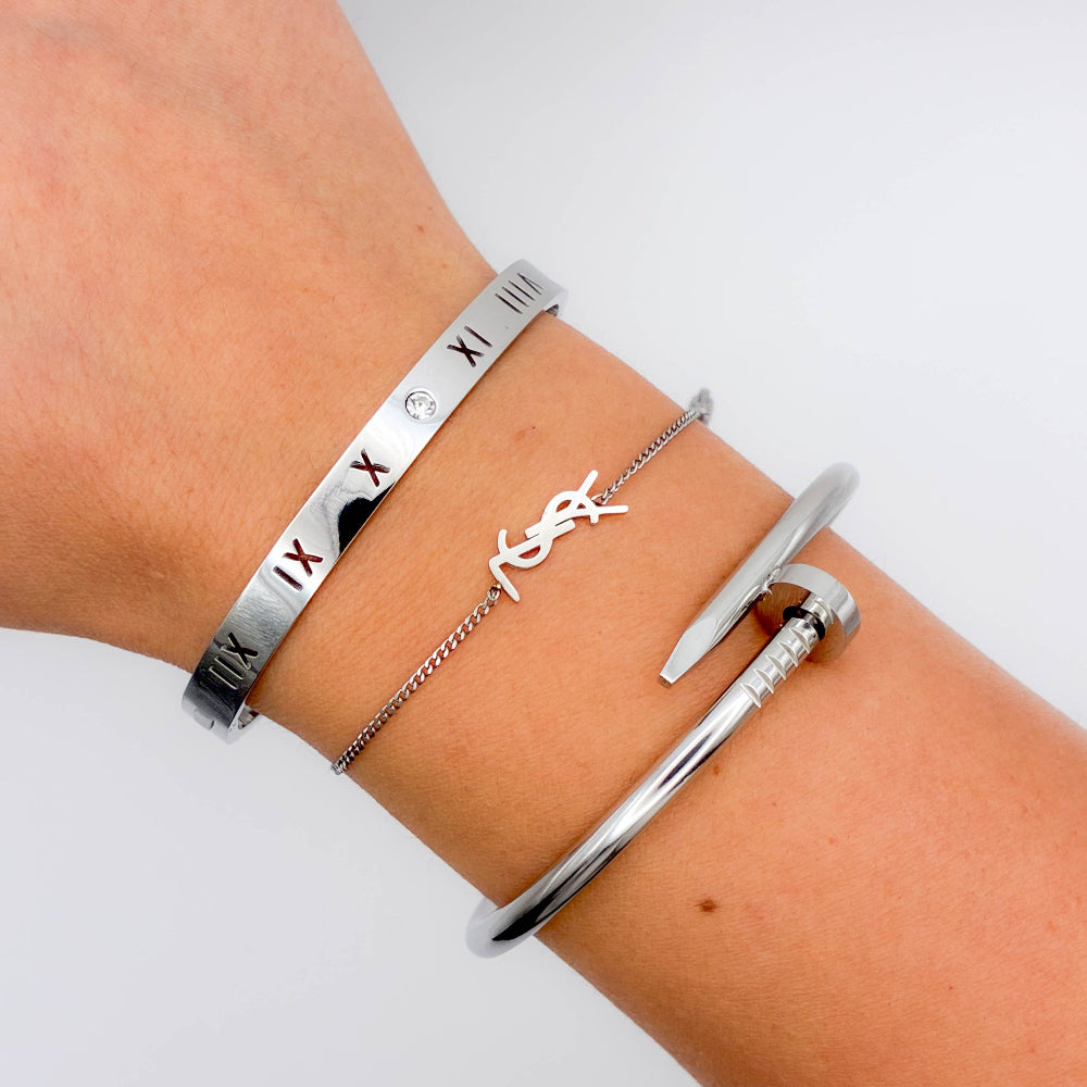 Nail Bangle