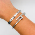 Roman Bangle
