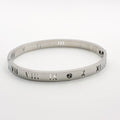 Roman Bangle