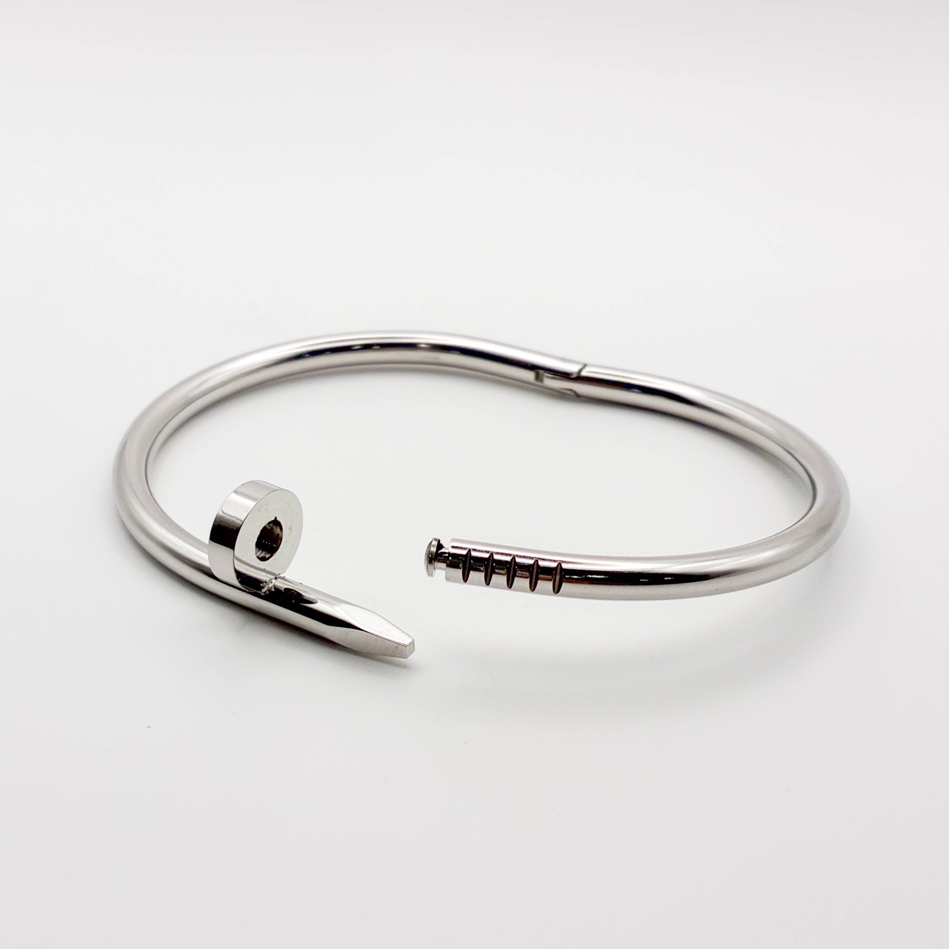 Nail Bangle