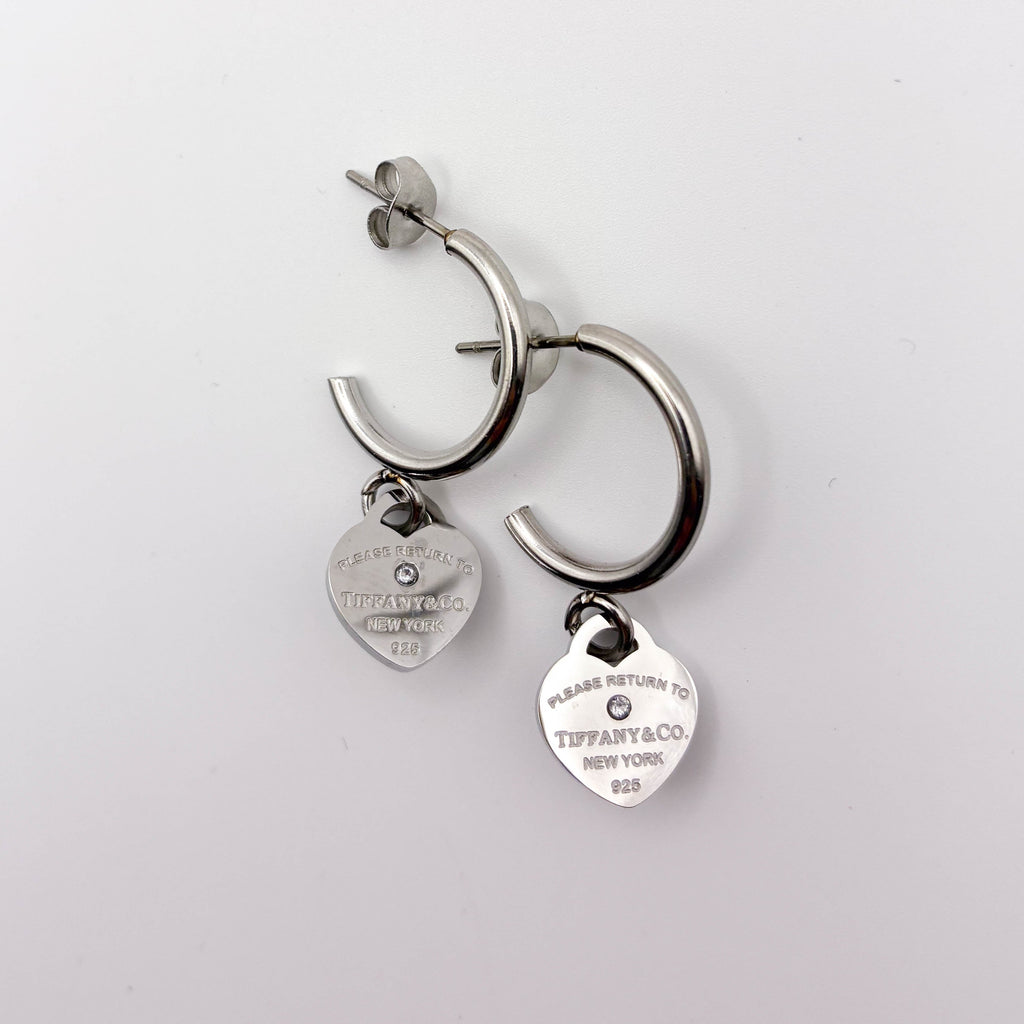 Grace Earrings