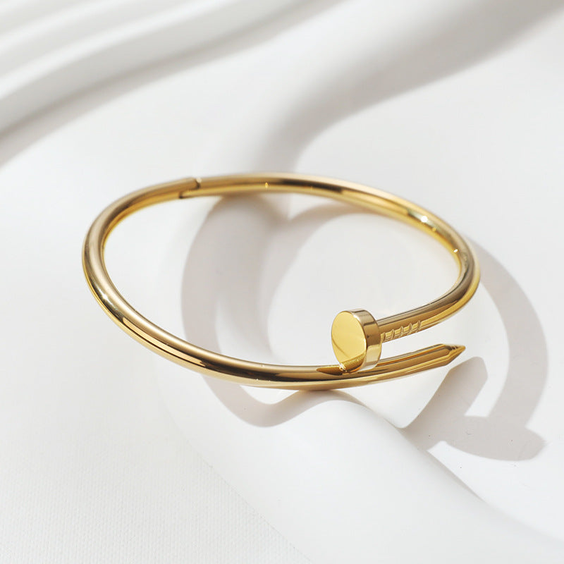 Nail Bangle