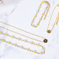 Daisy Dreams Necklace