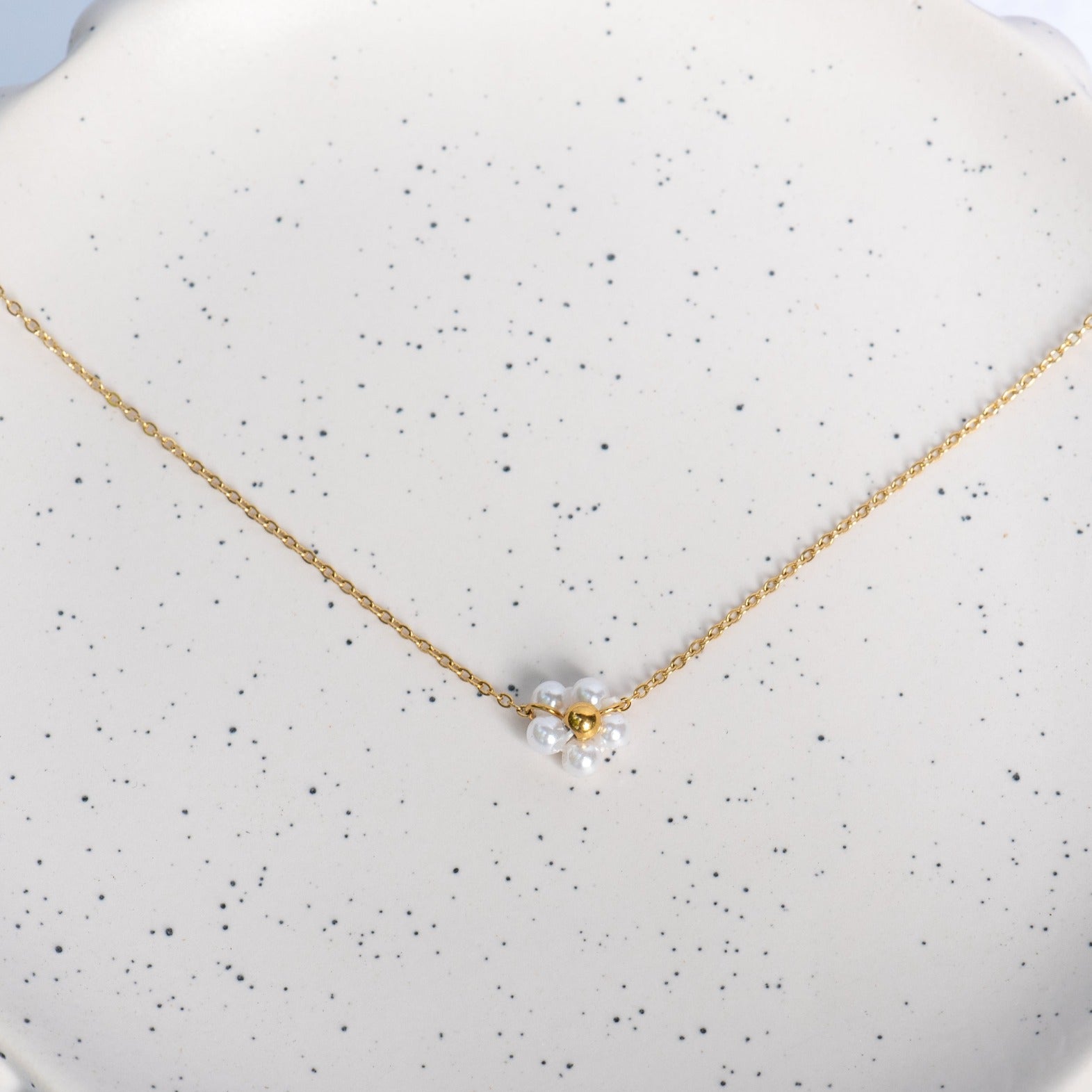 Blossom Necklace