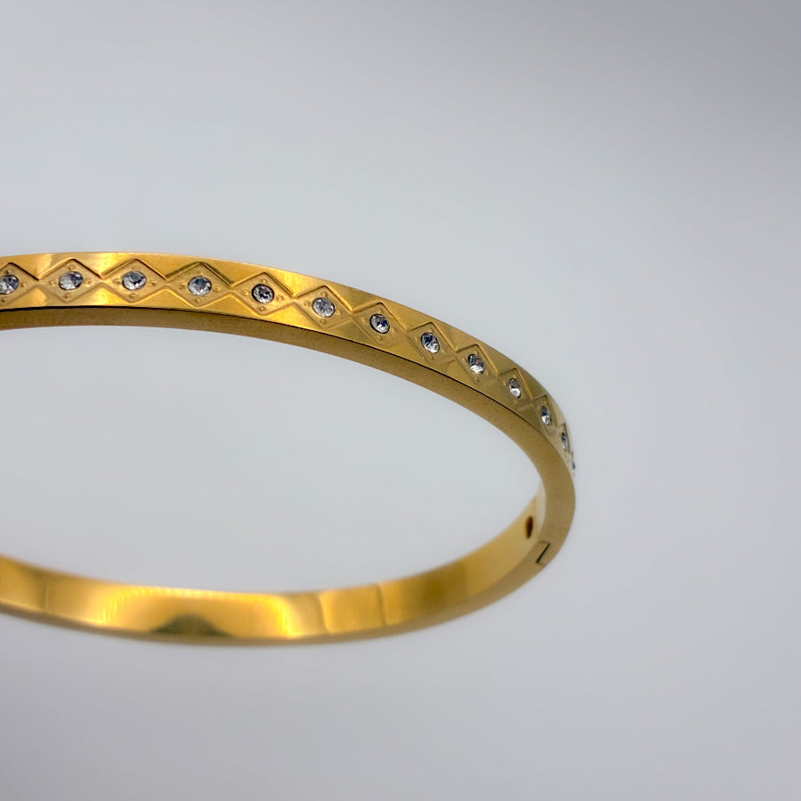 Prism Bangle