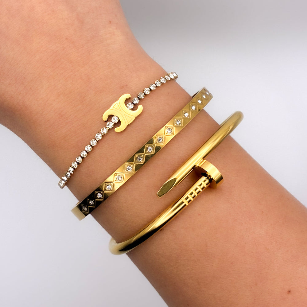 Prism Bangle