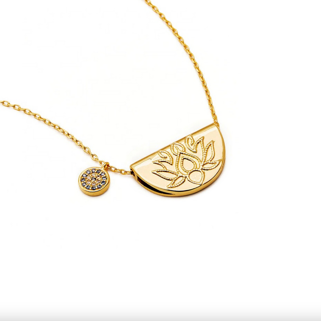 Serenity Necklace