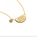 Serenity Necklace