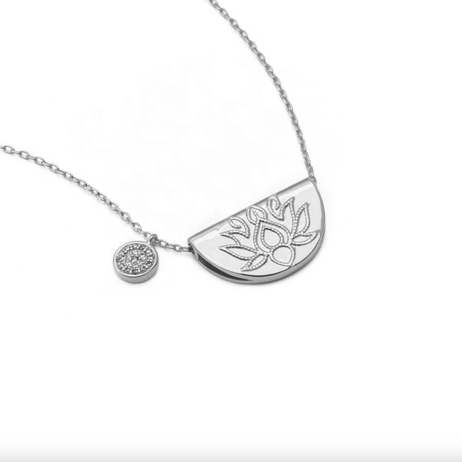 Serenity Necklace