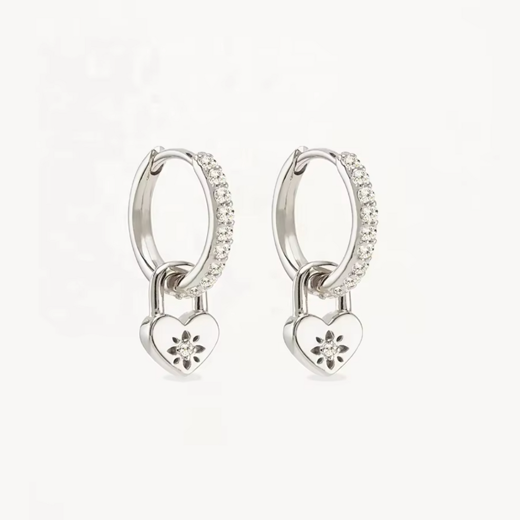 Lock In Love Hoops