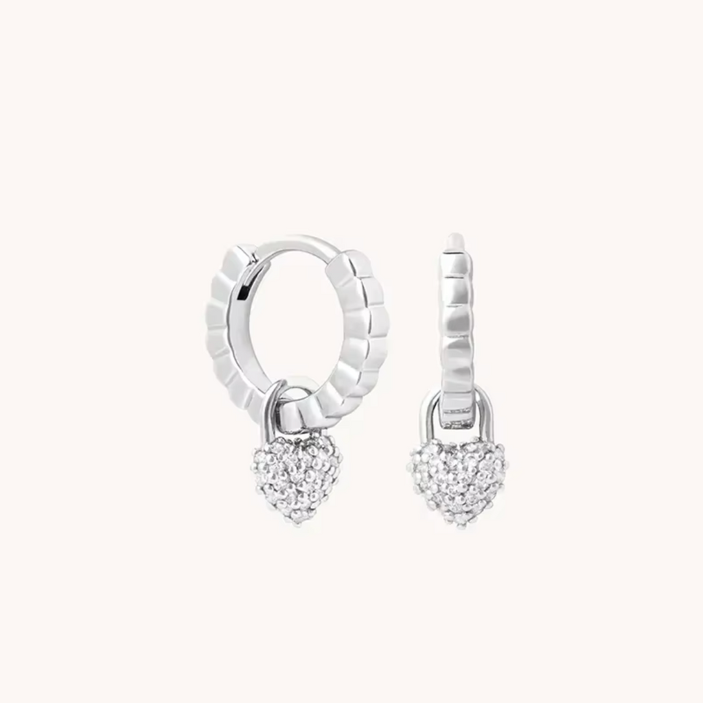 Sweet Armour Hoops