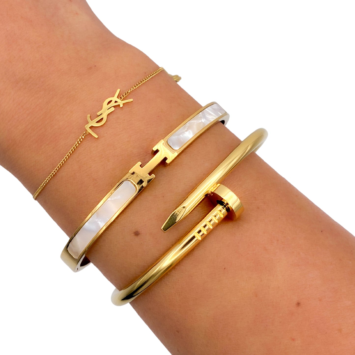 Power Stack Bundle
