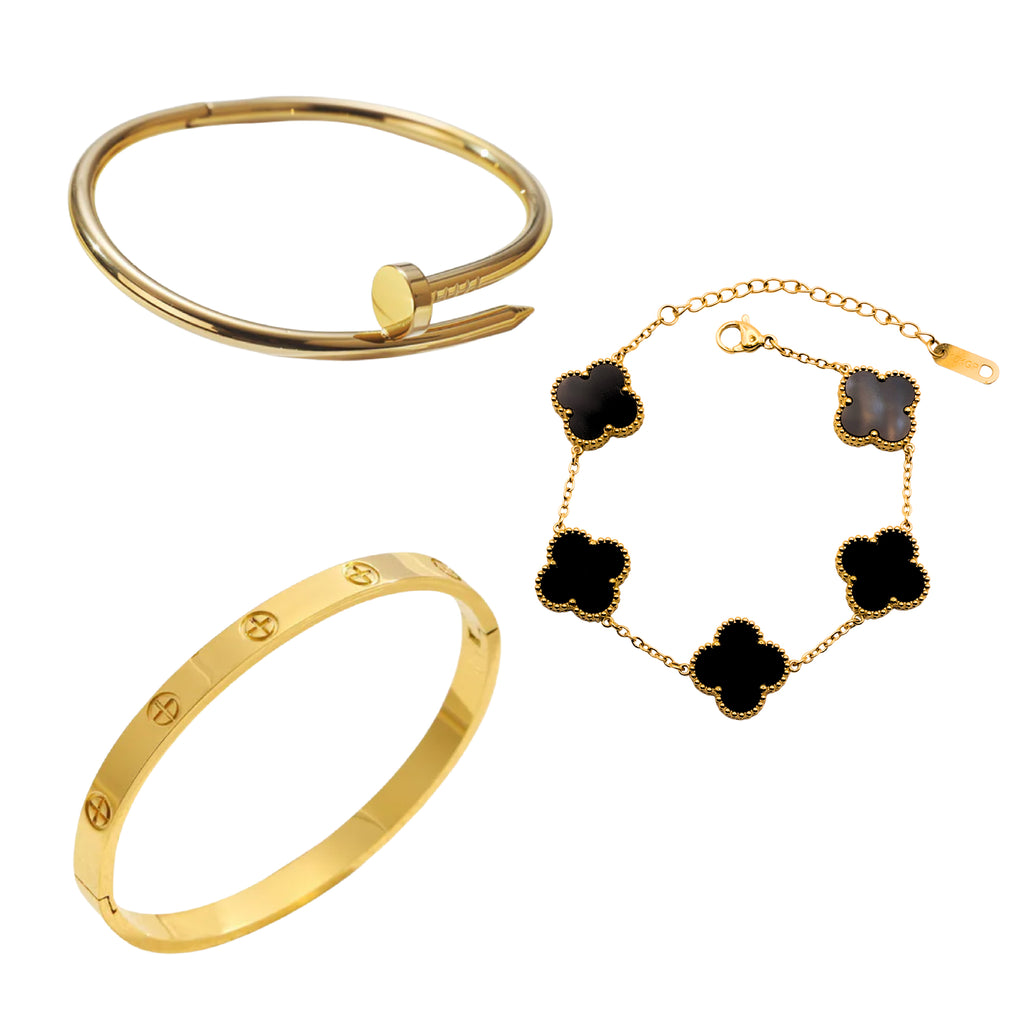 Blanca Bundle