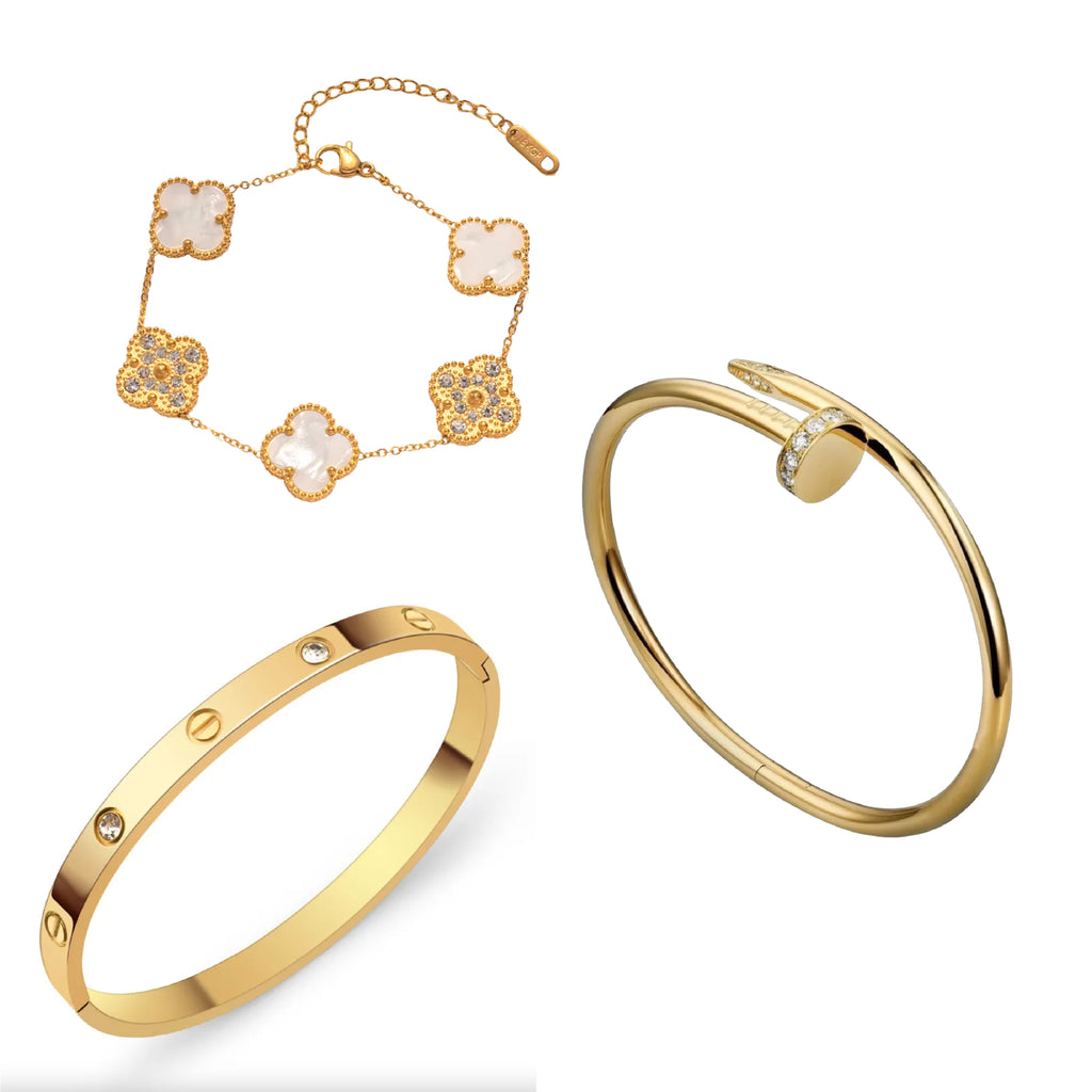 Golden Affair Bundle