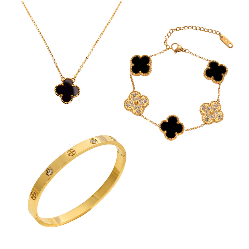 Clover Luxe Bundle