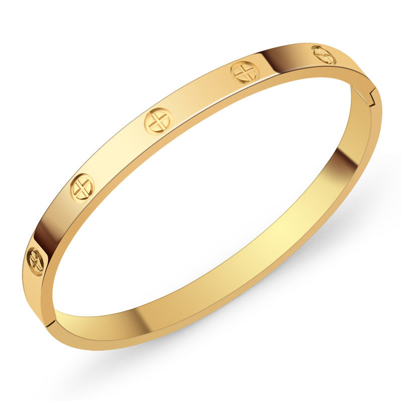 Eterno Bangle