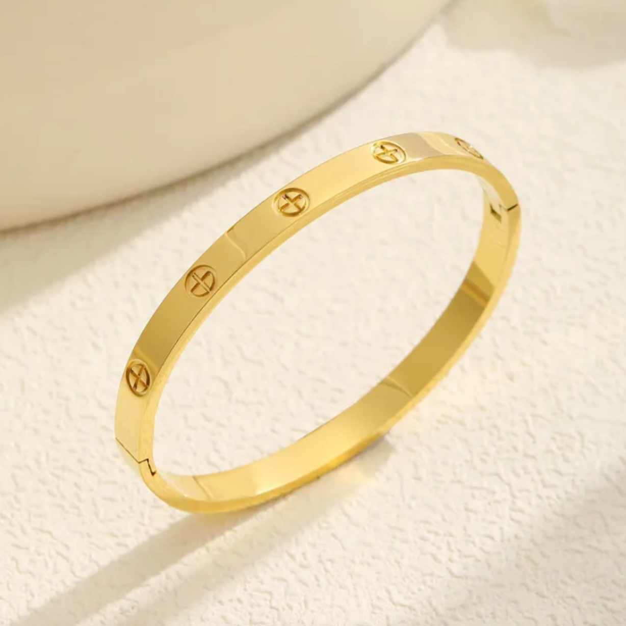 Eterno Bangle