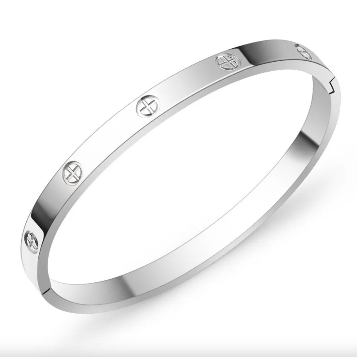 Eterno Bangle