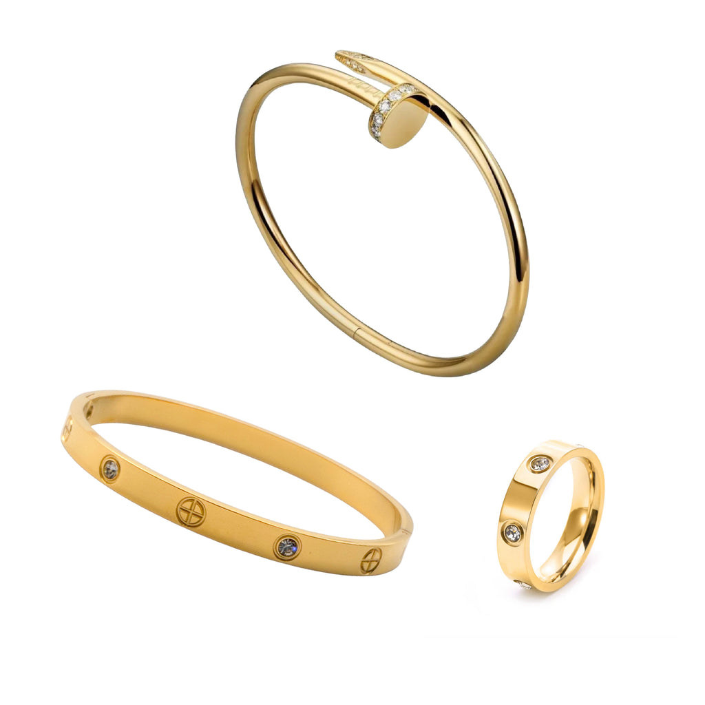 Amour Bundle